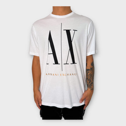 Camiseta Armani Exchange