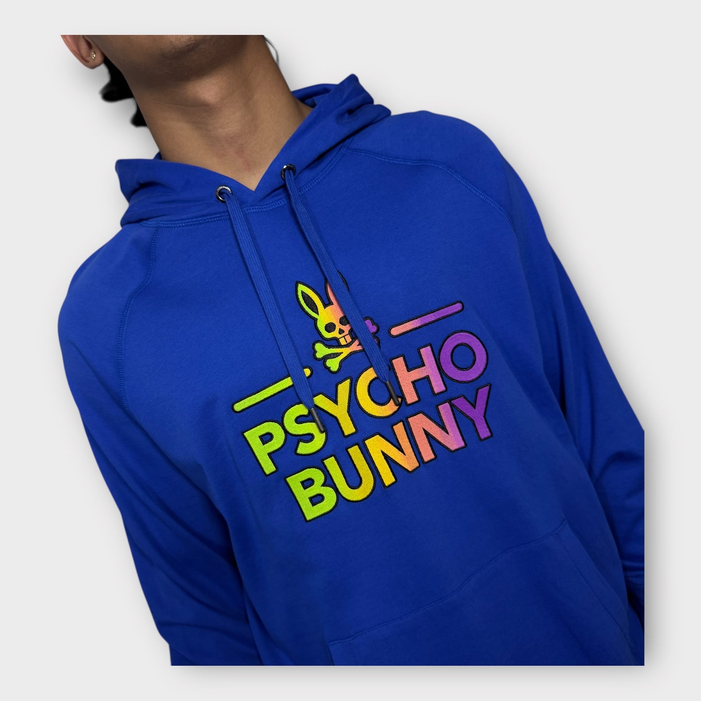 Buzo Psycho Bunny
