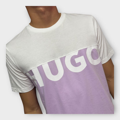 Camiseta Hugo