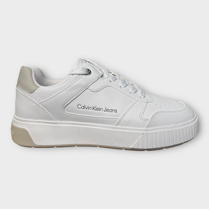 Zapatos Calvin Klein