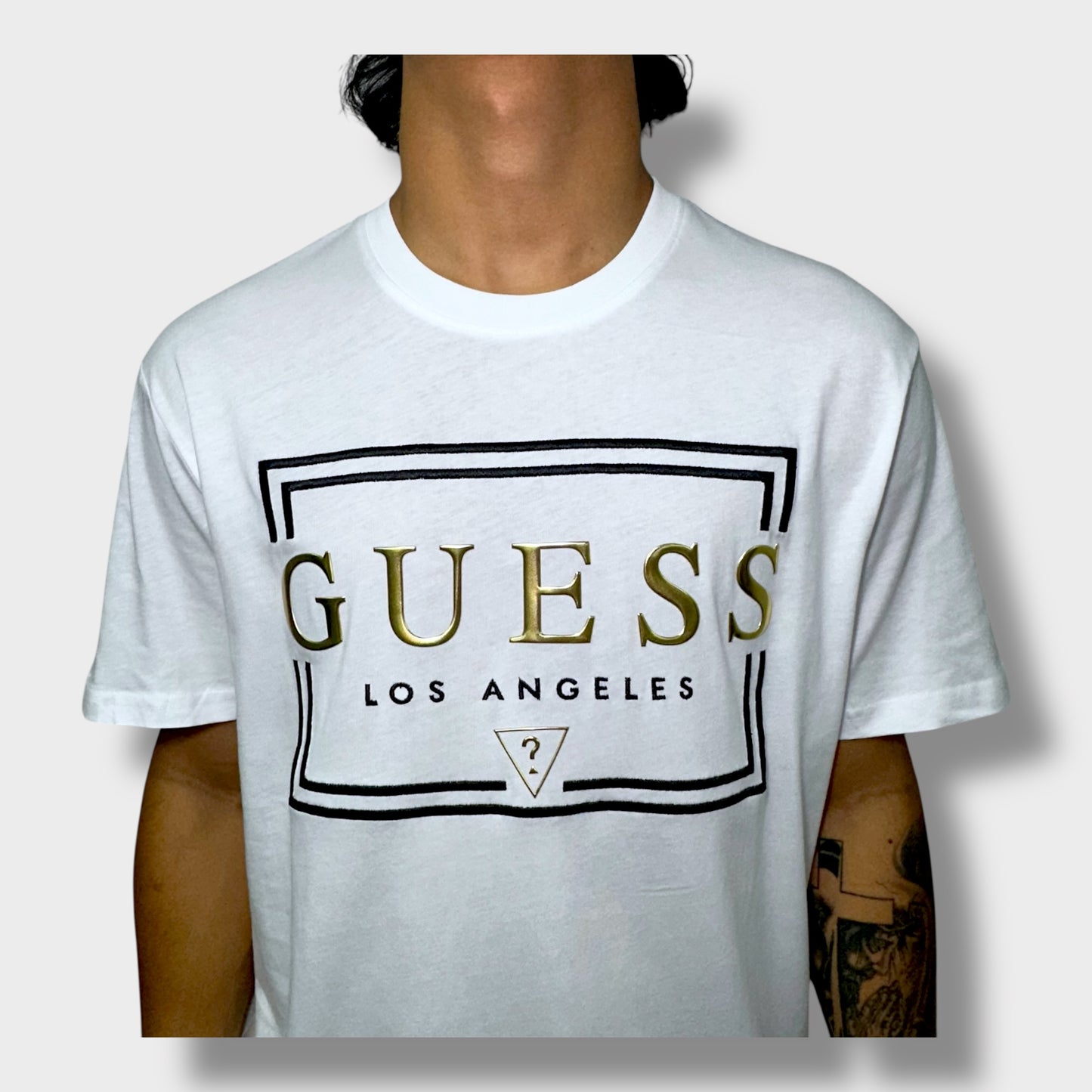 Camiseta Guess