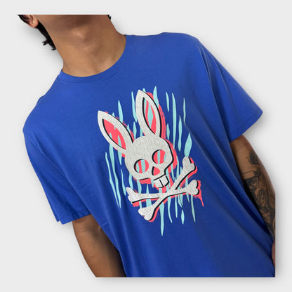 Camiseta Psycho Bunny