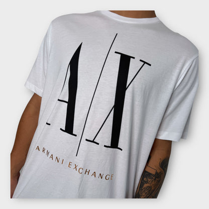 Camiseta Armani Exchange