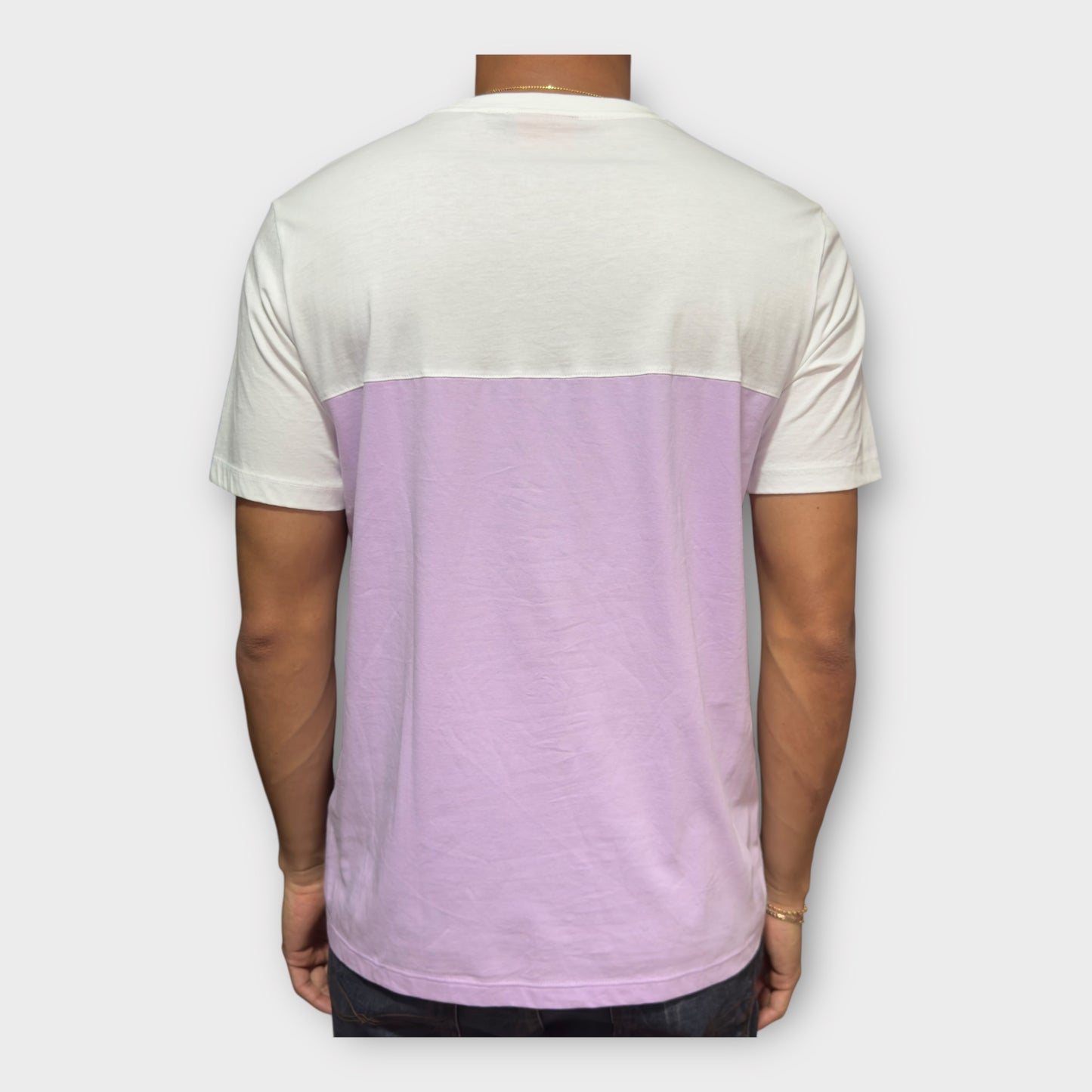 Camiseta Hugo