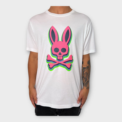 Camiseta Psycho Bunny
