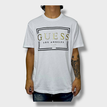 Camiseta Guess