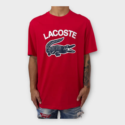 Camiseta Lacoste