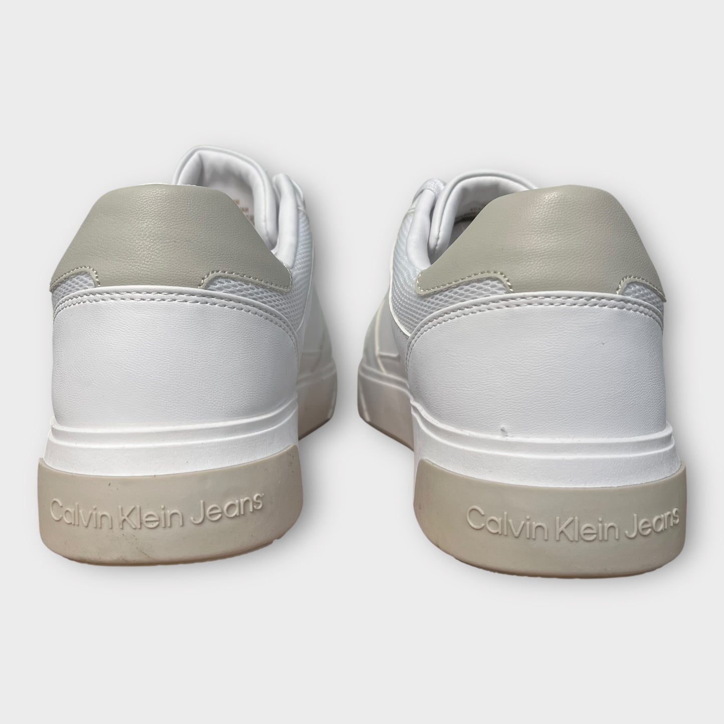 Zapatos Calvin Klein
