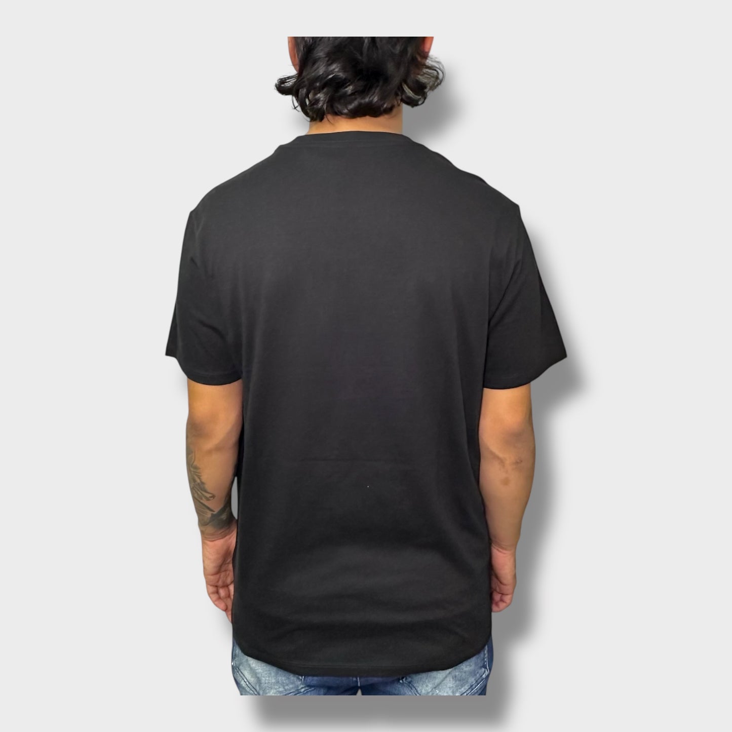 Camiseta Guess