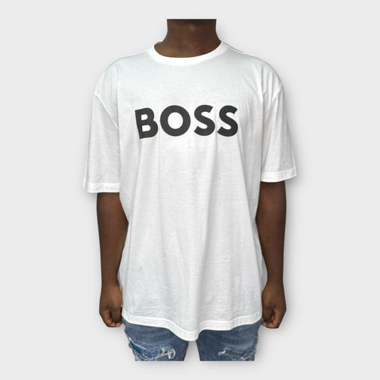 Camiseta BOSS