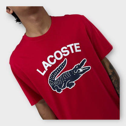 Camiseta Lacoste
