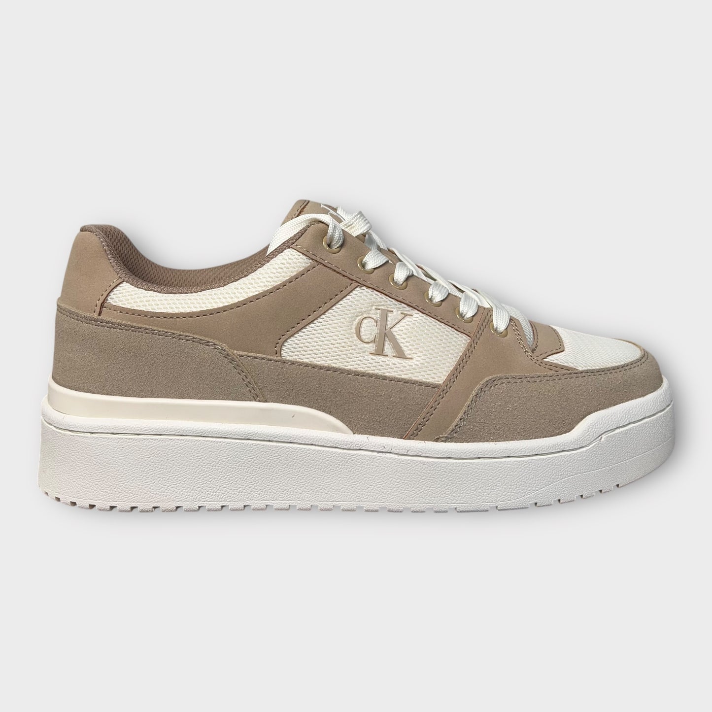 Zapatos Calvin Klein