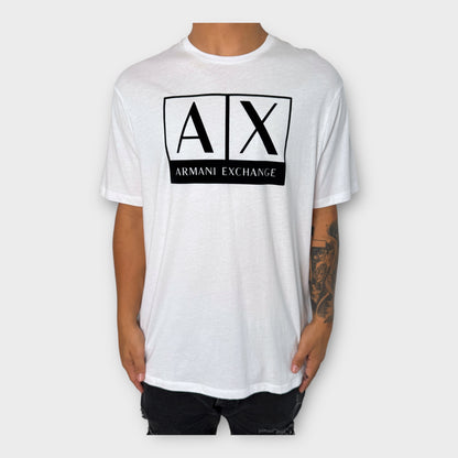 Camiseta Armani Exchange