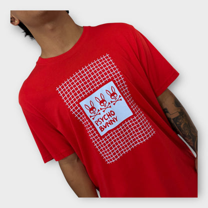 Camiseta Psycho Bunny
