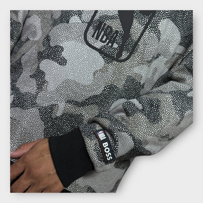 Buzo Hugo Boss