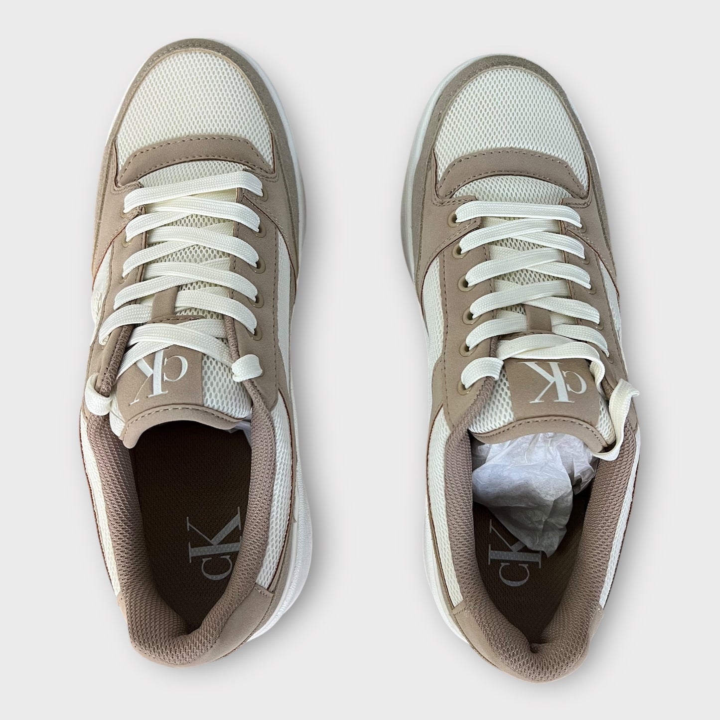 Zapatos Calvin Klein