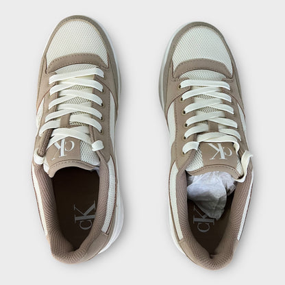 Zapatos Calvin Klein