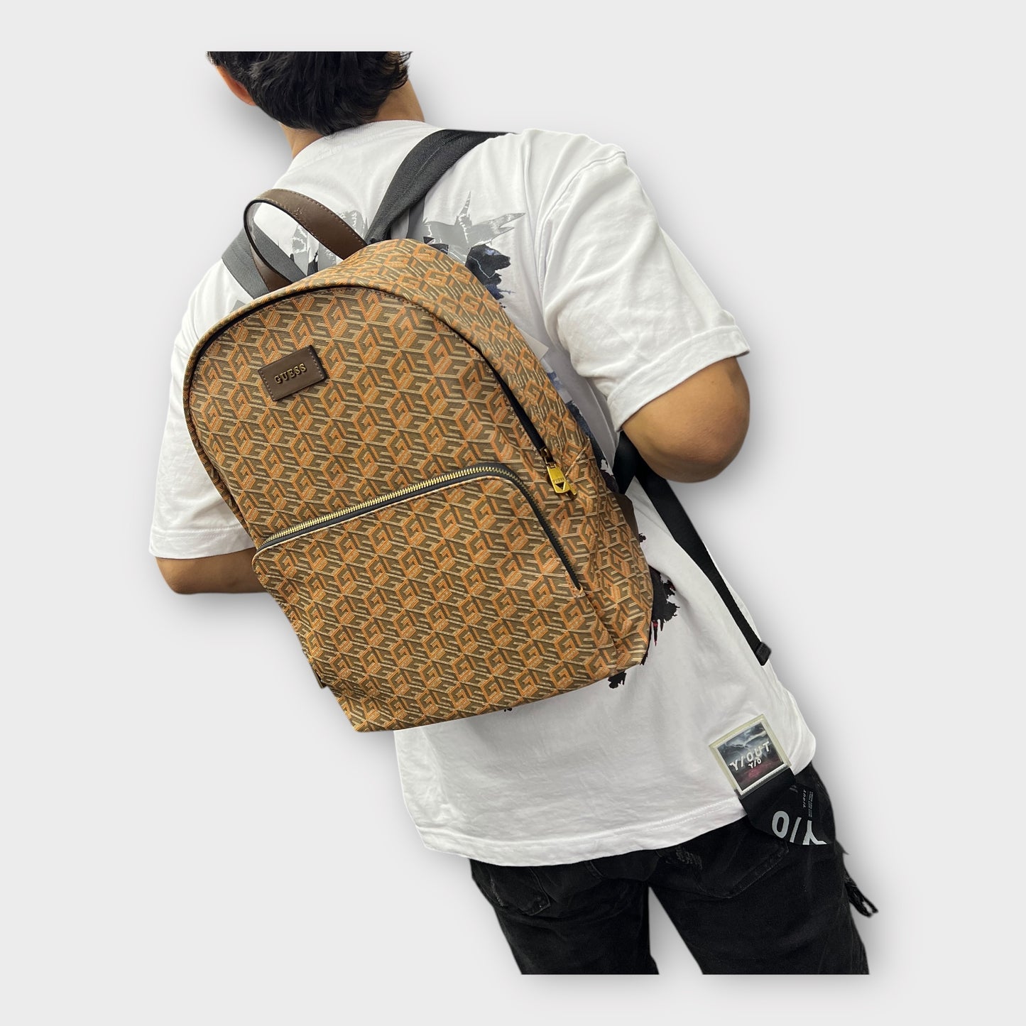 Morral Guess