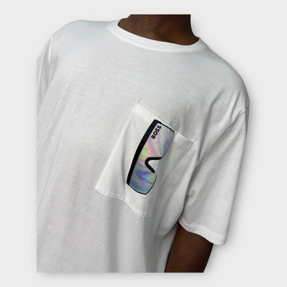 Camiseta BOSS