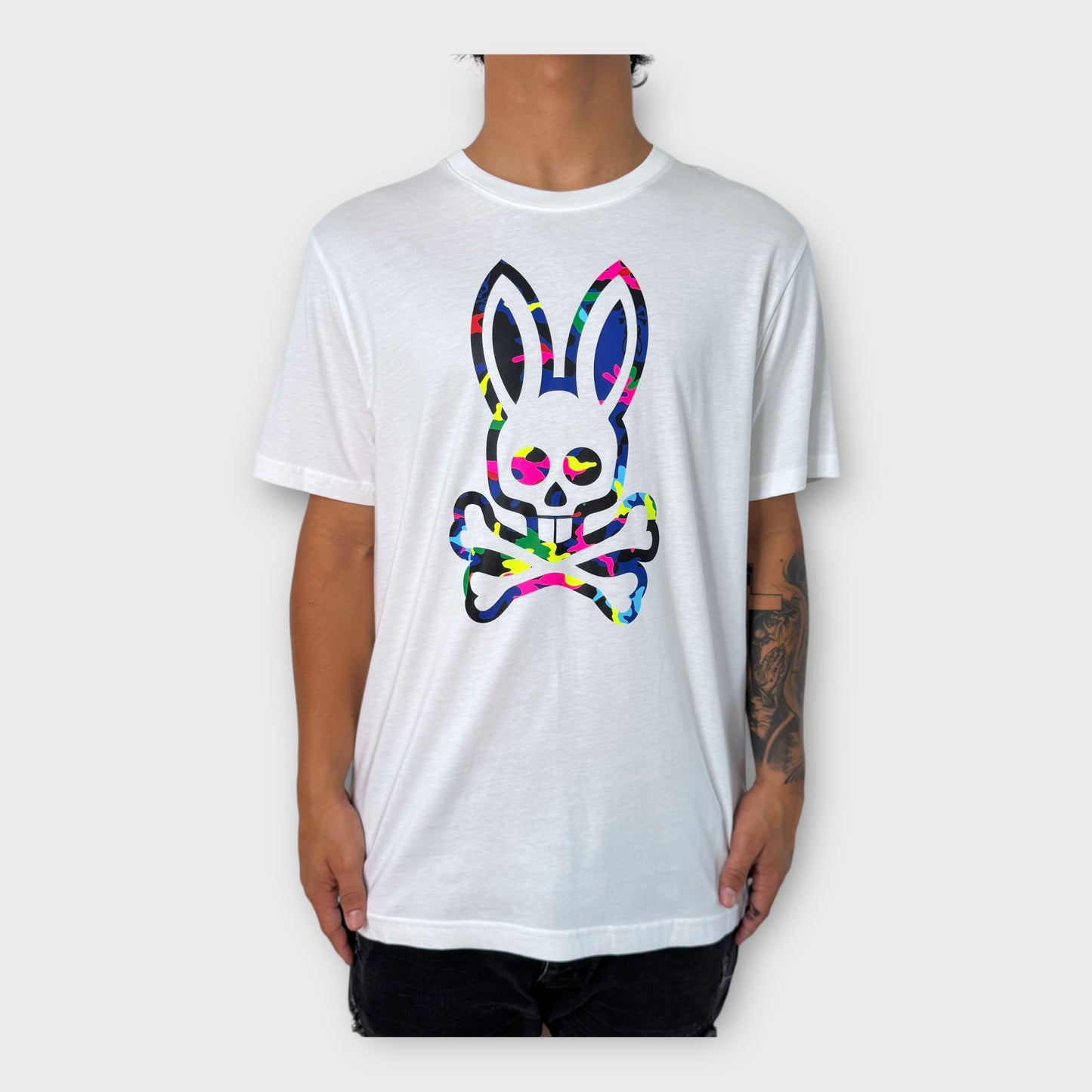 Camiseta Psycho Bunny
