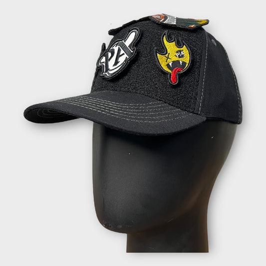 Gorra 5 Parches Punto Aparte