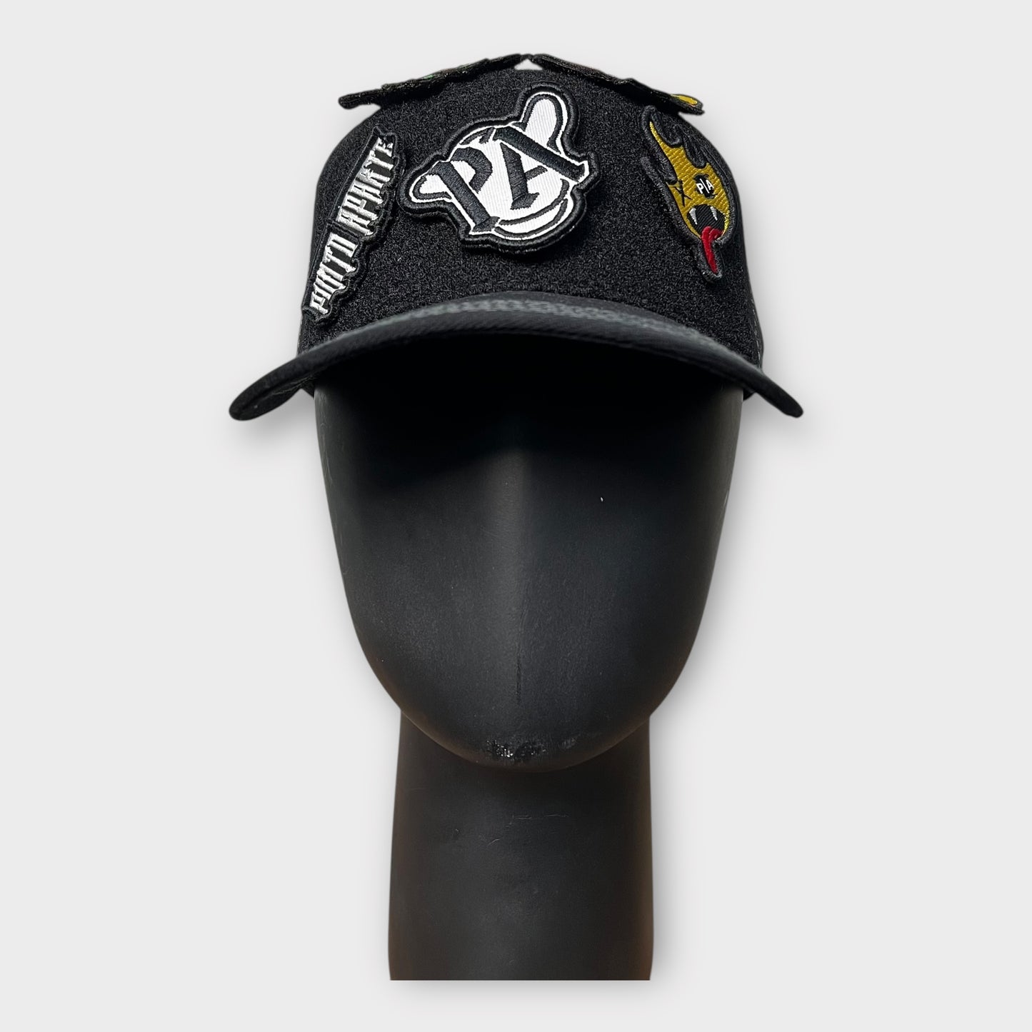 Gorra 5 Parches Punto Aparte