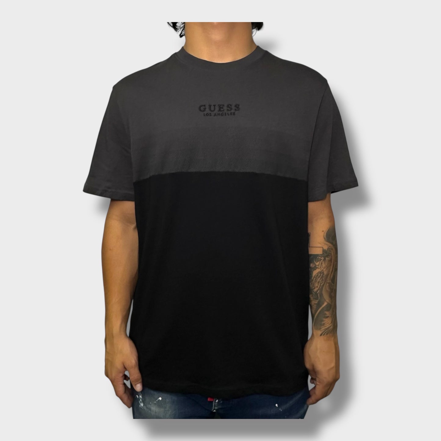 Camiseta Guess