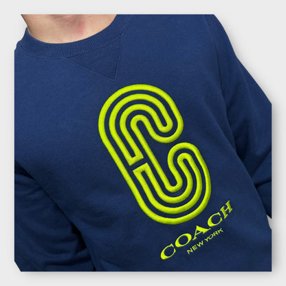 Camibuzo Coach