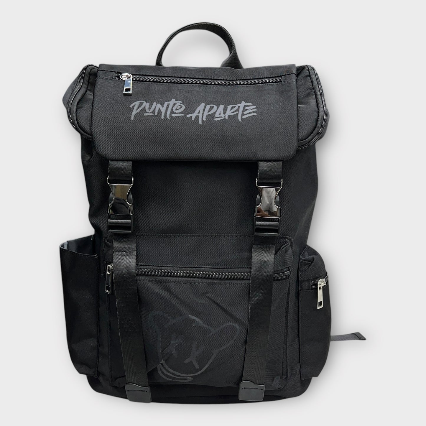 Morral Punto Aparte
