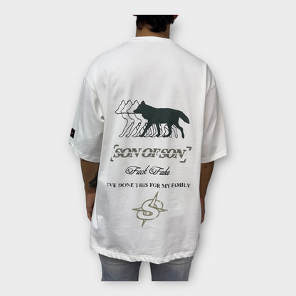 Camiseta SON OF SON