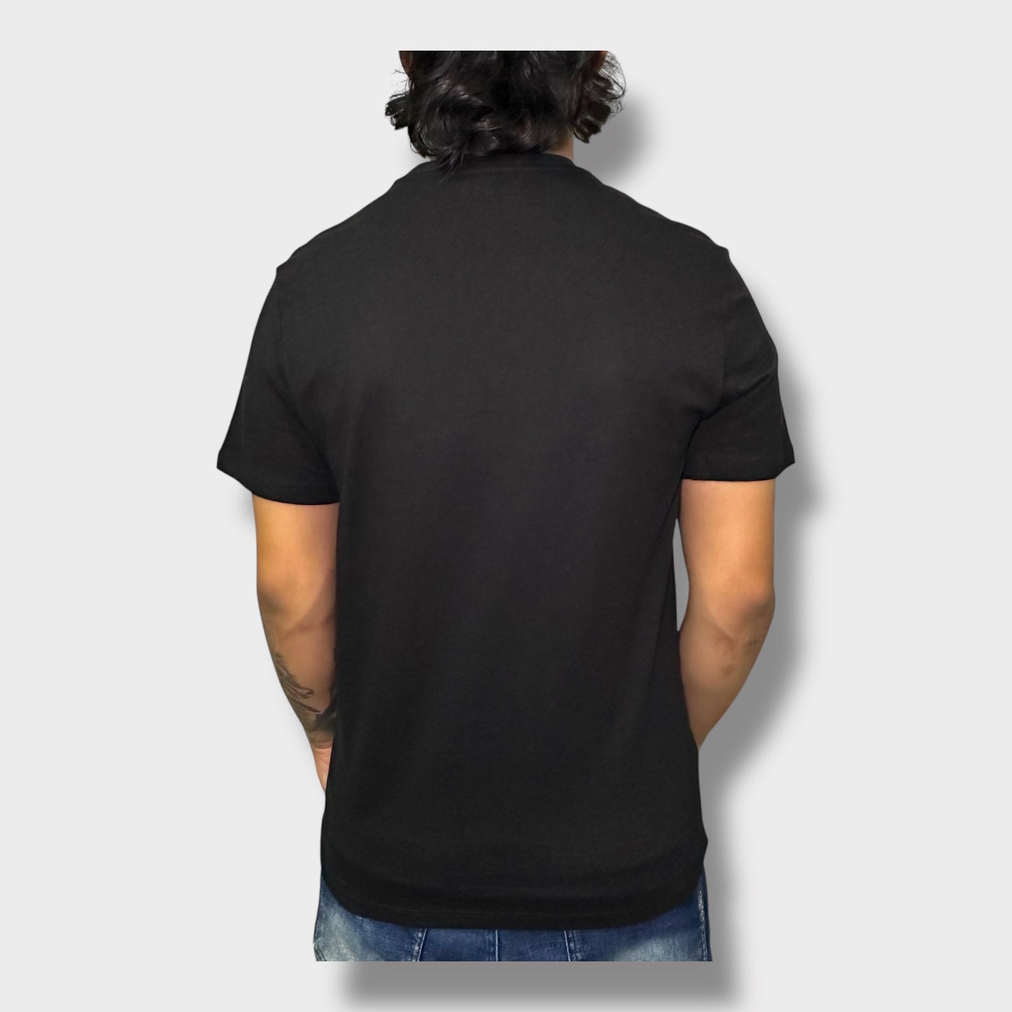 Camiseta Guess