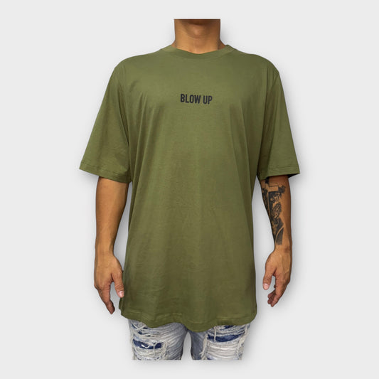 Camiseta Blow Up