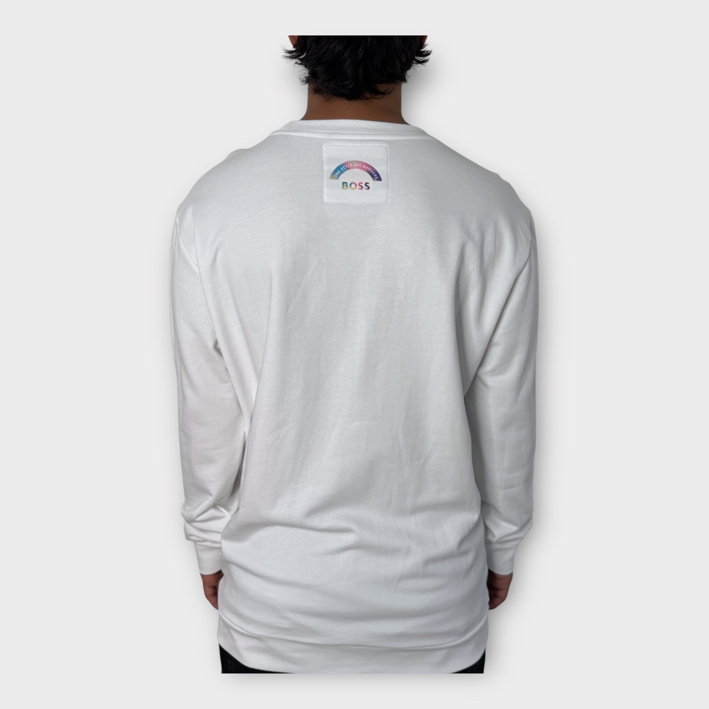 Camibuzo Hugo Boss
