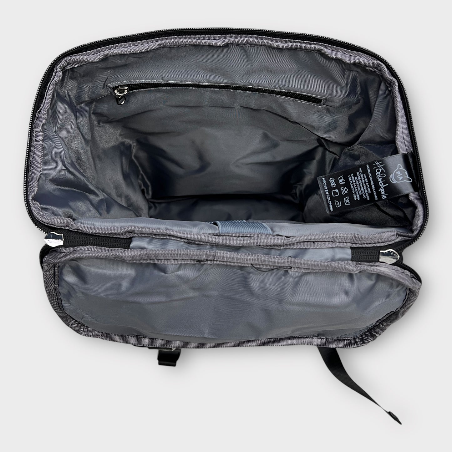 Morral Punto Aparte