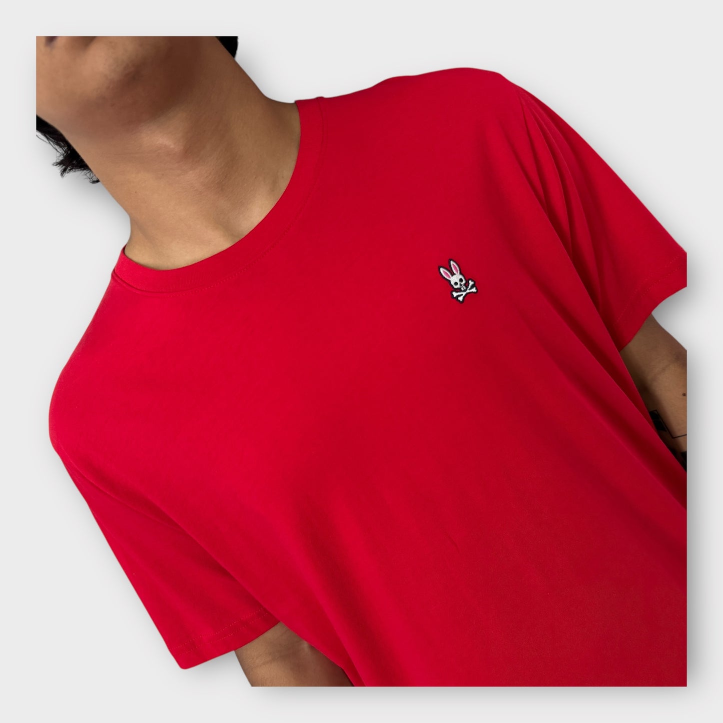 Camiseta Psycho Bunny