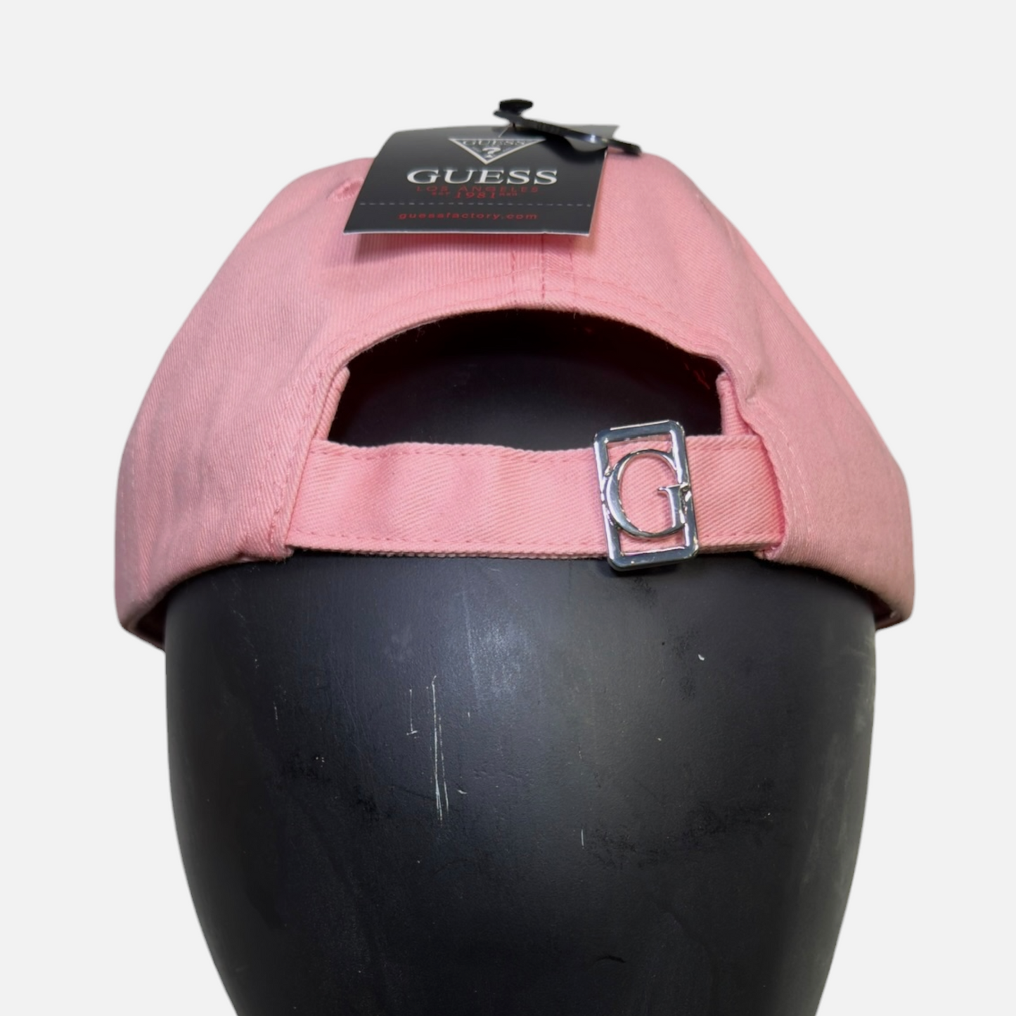 Gorra Guess