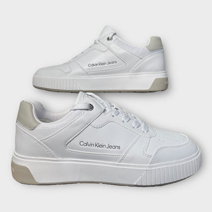 Zapatos Calvin Klein