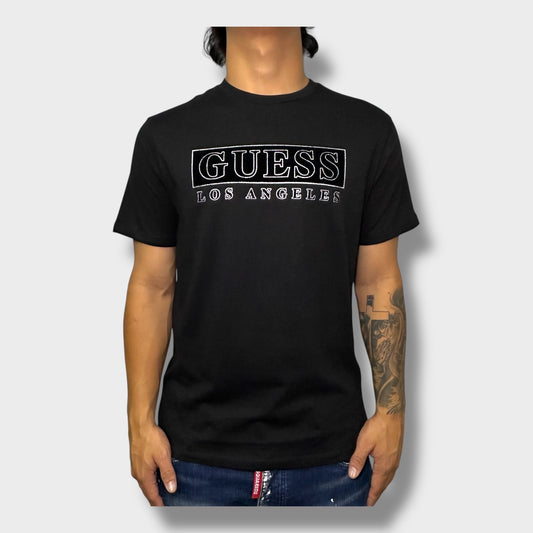 Camiseta Guess