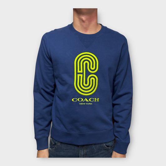 Camibuzo Coach