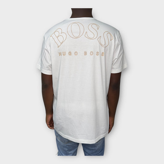 Camiseta BOSS