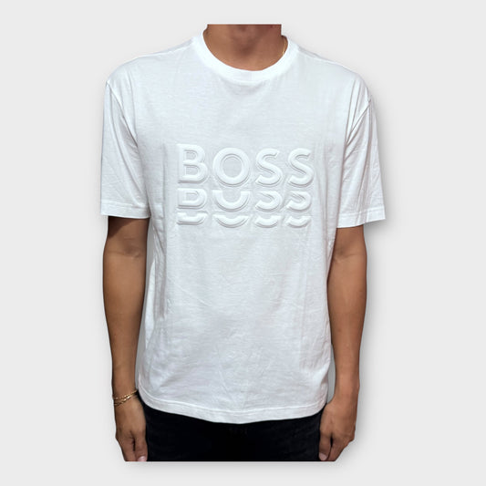 Camiseta Boss