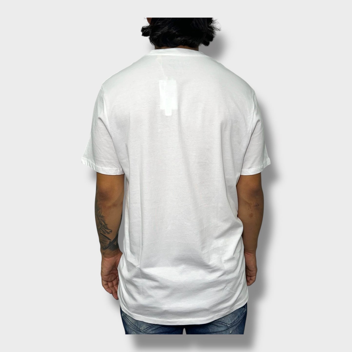 Camiseta Guess