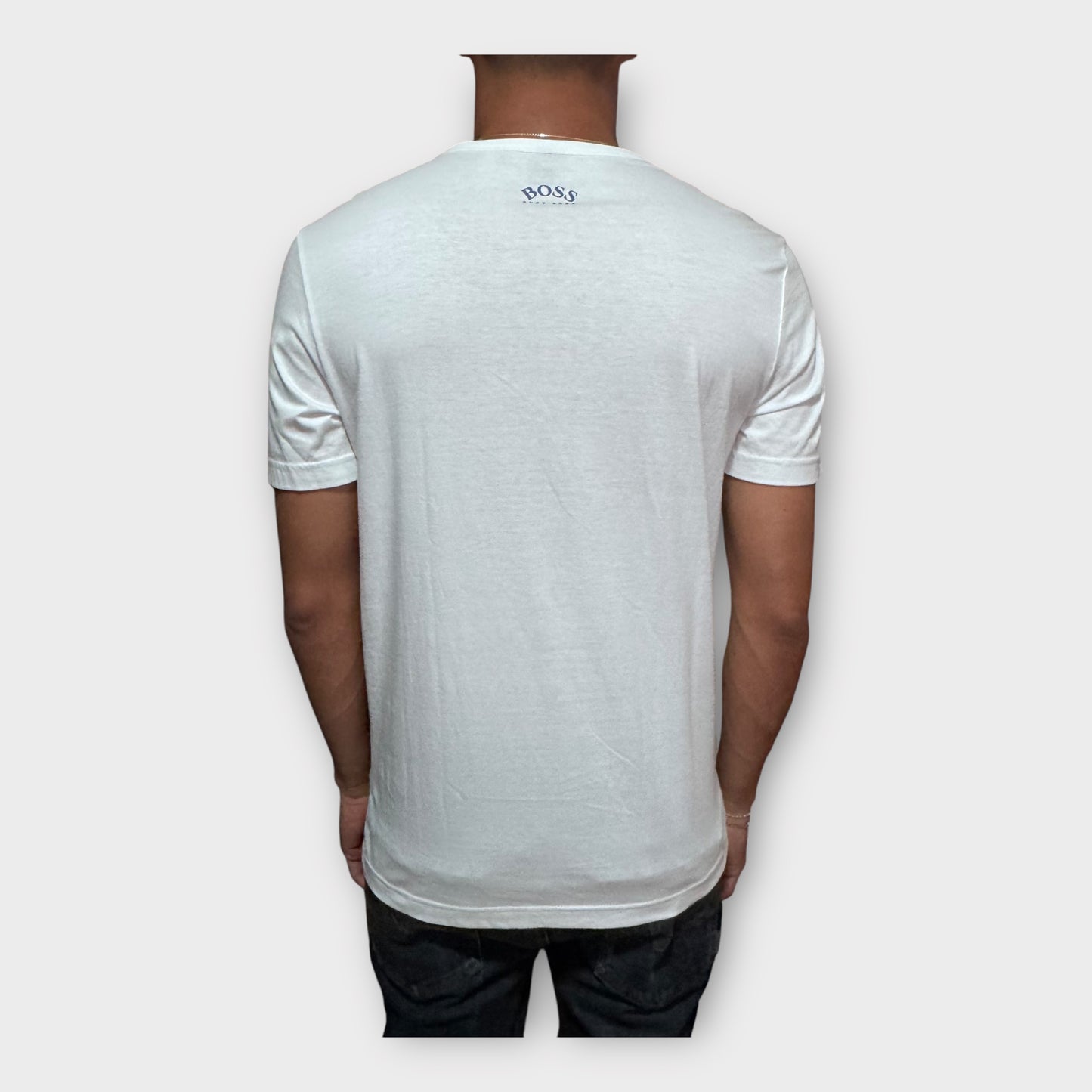Camiseta Boss