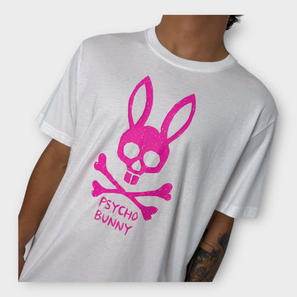 Camiseta Psycho Bunny