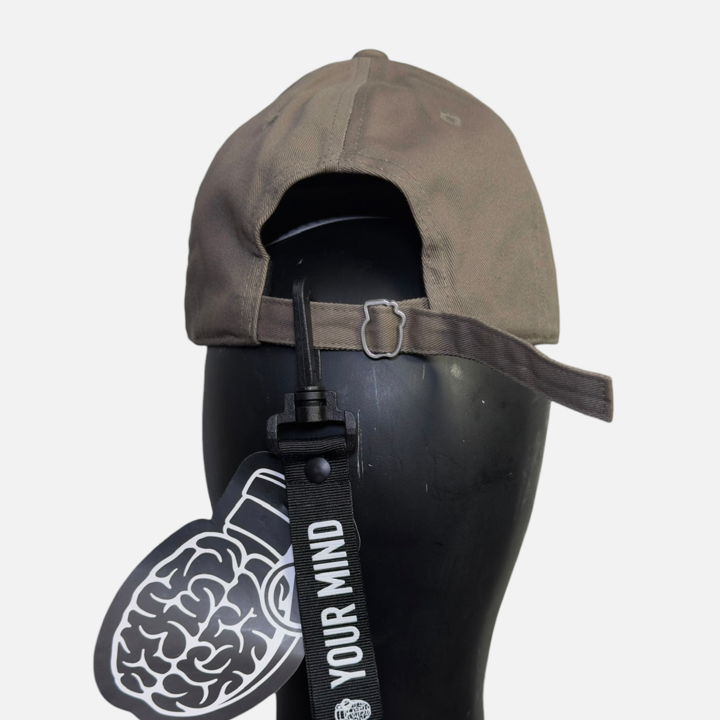 Gorra Blow Up