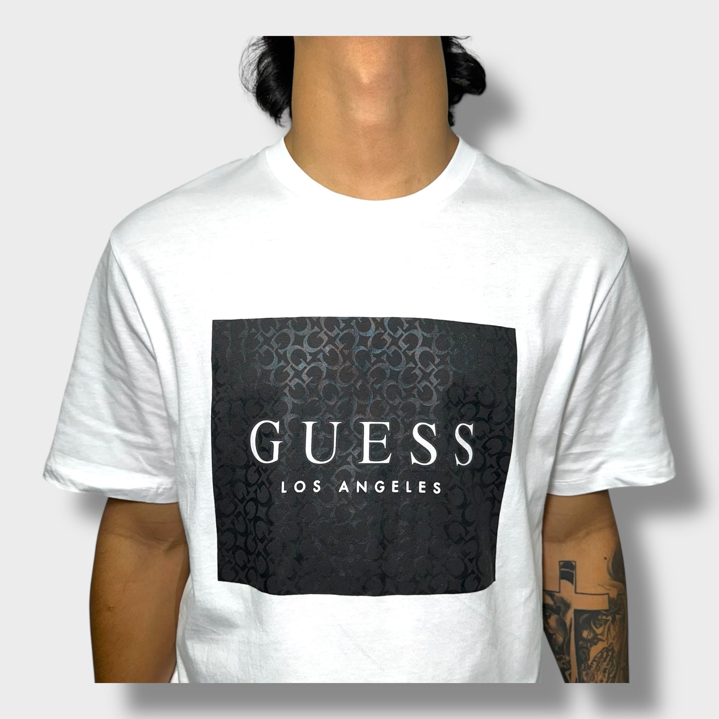 Camiseta Guess