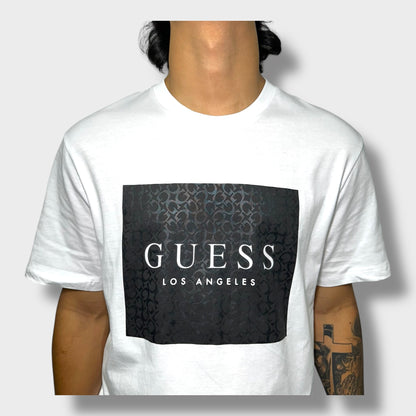 Camiseta Guess