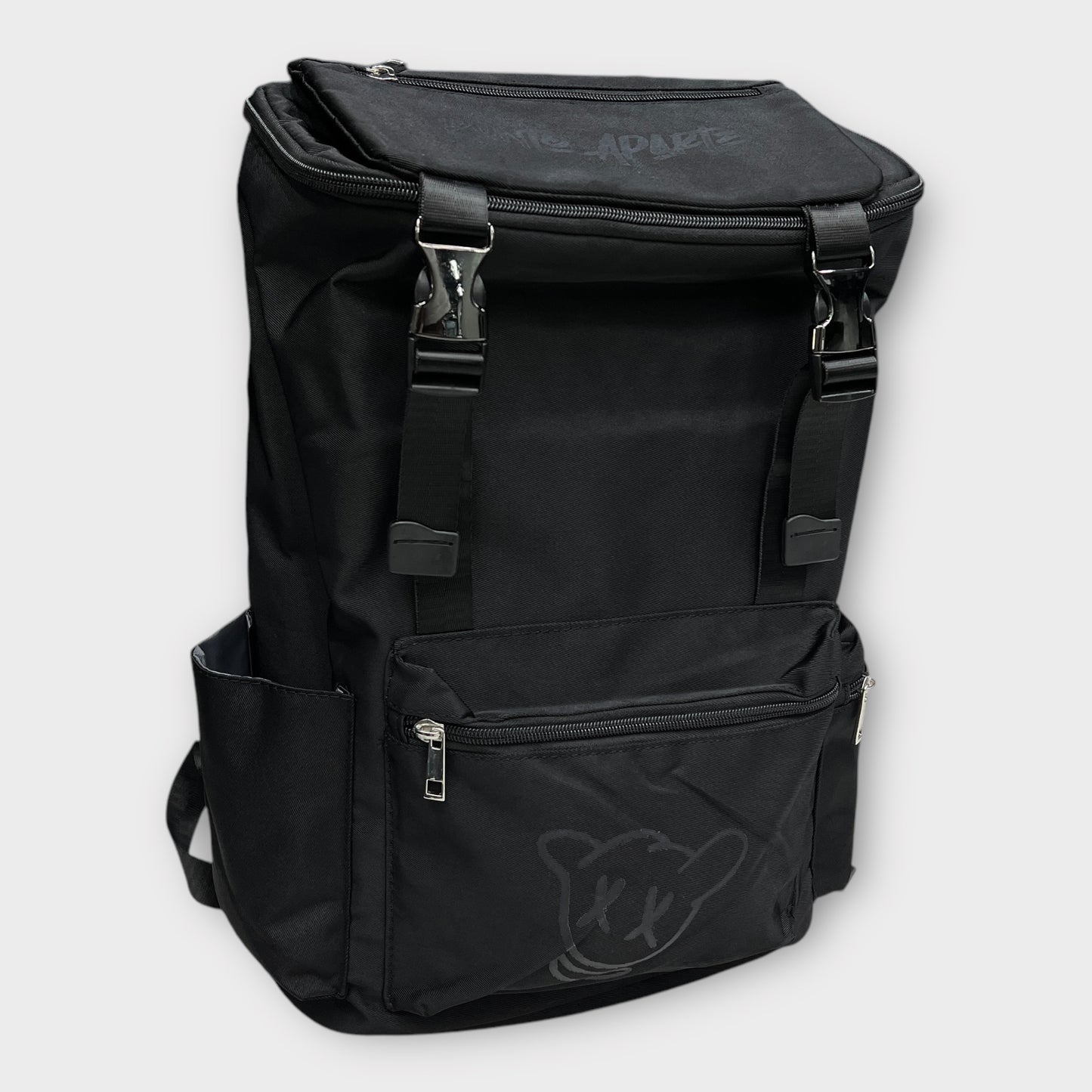 Morral Punto Aparte
