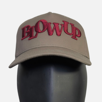 Gorra Blow Up