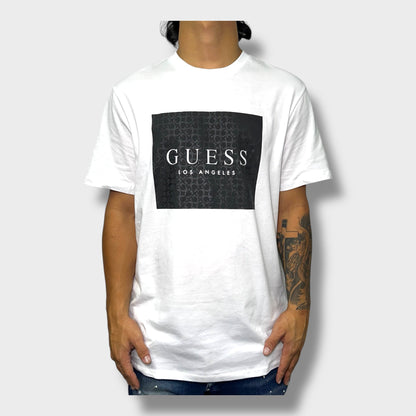 Camiseta Guess